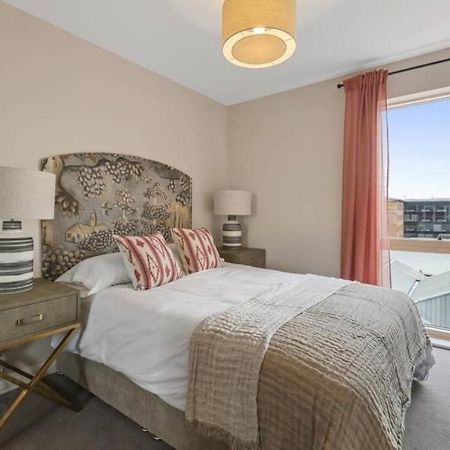 5* Luxury, City Centre, Brand New Development Belfast Exterior photo