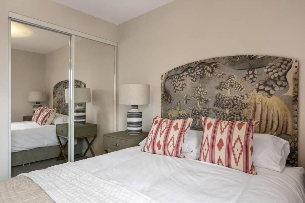 5* Luxury, City Centre, Brand New Development Belfast Exterior photo